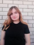 Полушина Мария