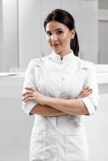Самсонова Евгения Олеговна