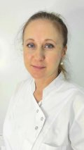 Ачилова Оксана Александровна