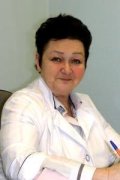 Малькова Людмила Геннадьевна