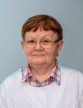 Сагутдинова Мадина Габдрахмановна