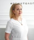 Батькова Евгения Анатольевна