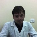 Газизуллин Тимур Рустэмович