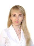 Богомолова Валентина Юрьевна