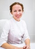 Тимофеева Ирина Сергеевна