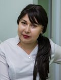 Тухватуллина Людмила Александровна
