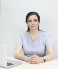 Юрковец Светлана