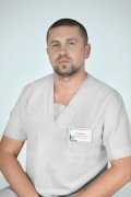 Кудашкин Аркадий Викторович