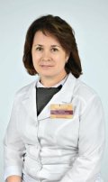 Грязнова Галина Александровна