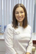 Чемпалова Юлия Владимировна