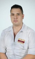 Кошечкин Андрей Сергеевич