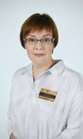 Алексеева Светлана Владимировна