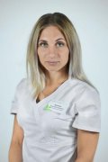 Волкова Анастасия Сергеевна