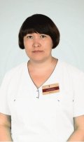 Перелыгина Жанна Федоровна