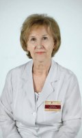 Трофимова Тамара Павловна