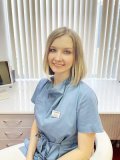 Артюхевич Татьяна Вячеславовна