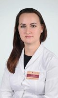 Частова Екатерина Николаевна