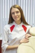 Шумилина Екатерина Александровна