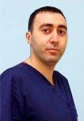 Гафаров Вагиф Ягузаевич