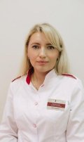 Коровниченко Татьяна Сергеевна