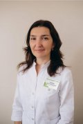 Сяйлева Наталия Владимировна