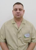 Гамаюнов Михаил Юрьевич