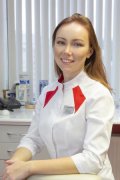 Ладейщикова Алиса Сергеевна