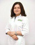 Успенская Мария Юрьевна