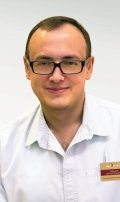 Райовский Дмитрий Андреевич