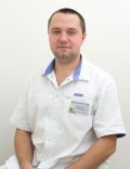 Бещетнов Михаил Валерьевич