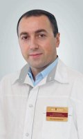 Султанахмедов Эдгар Султанахмедович