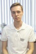 Герасимов Данил Владимирович