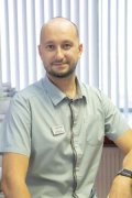 Калашников Дмитрий Владимирович