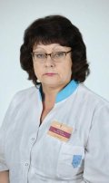 Чечеткина Светлана Петровна