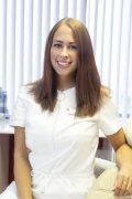 Калабина Александра Сергеевна