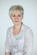 Кремнева Людмила Владимировна