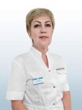 Соколова Светлана Вадимовна