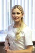 Файзрахманова (Либик) Наталья Владимировна