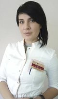 Бойкова Кристина Валерьяновна