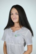 Ионова Алина Владимировна