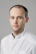 Тамалов Сергей Серикович