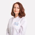 Ким Алина Евгеньевна