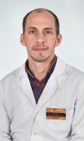Погодин Евгений Владимирович