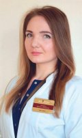 Погодина Дарьяна Леонидовна