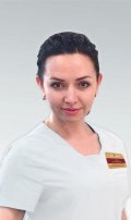 Козырь Анна Михайловна