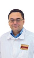 Жуков Александр Николаевич