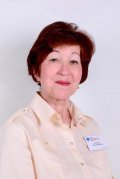 Кнышева Нина Алексеевна