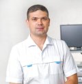 Логинов Николай Александрович
