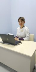 Исмаилова Арзу Омаровна