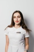 Пономарева Диана Евгеньевна